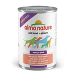 Almo Nature Daily Menu konzerva 400 g