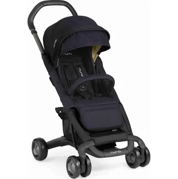 Kočárek Nuna Pepp Luxx 2017