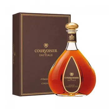 Brandy Courvoisier Extra Initiale 40% 0,7 l