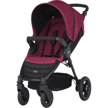 Kočárek Britax Römer B-Motion 4 2017