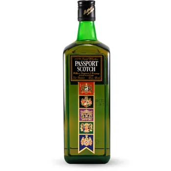 Whisky Passport whisky 40%