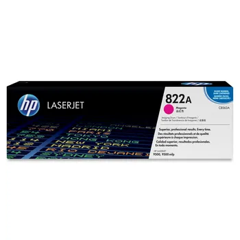 Originální HP C8563A No.822A
