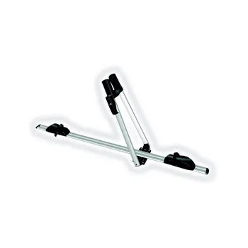 Nosič kol Carface Top Alu střešní zamykací cyklonosič