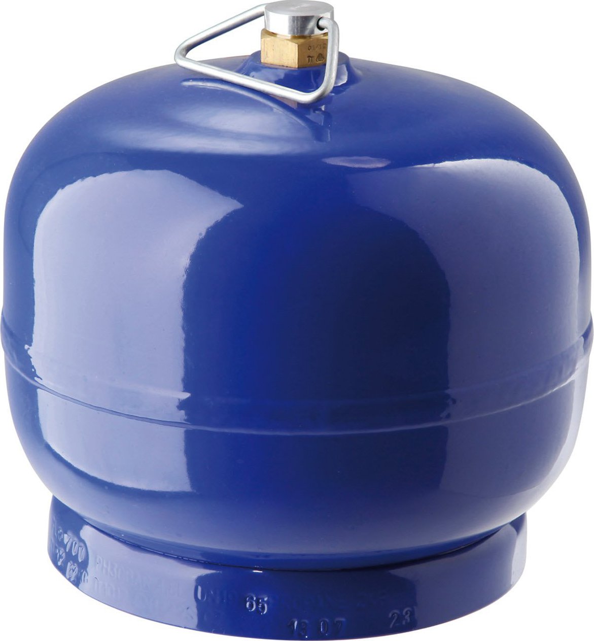 Láhev tlaková 2kg Meva