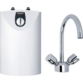 Bojler Stiebel Eltron SNU 5 SLi + WST-W