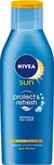 Nivea Sun Protect & Refresh Lotion…