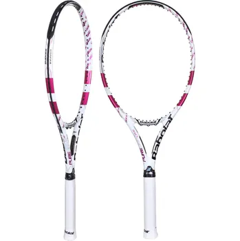 Tenisová raketa Babolat Pure Drive Lite Pink