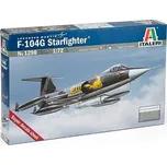 Italeri F-104 G "Starfighter" 1:72