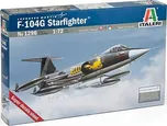 Italeri F-104 G "Starfighter" 1:72