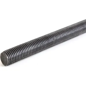 Šroub Závitová tyč levá 1m DIN 975 - M42