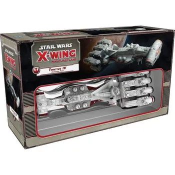 Desková hra Fantasy Flight Games Star Wars: X-Wing Miniatures Game - Tantive IV