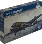 Italeri C-47 Skytrain 1:72