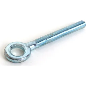 Šroub Šroub s okem Friulsider Zn - M6x50