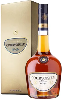 Brandy Courvoisier VS 40 %