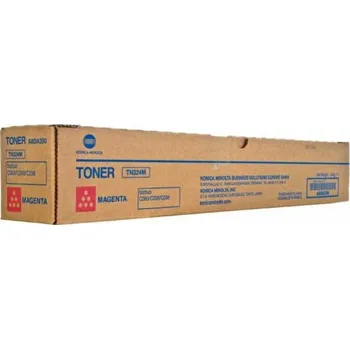 Originální Konica Minolta TN-324 M (A8DA350)