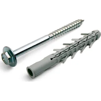 Hmoždinka Hmoždinka TUPP 16mm 6hran - 16x160