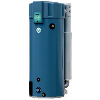 Ohřívač vody Quantum Q7C-100-250