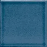 Modernista Liso PB C/C Azul Oscuro15x15