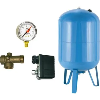 Ivar DAB Aquacold 100 Kit KITIVAFV100