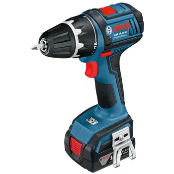 Bosch GSR 14,4 V-LI Compact