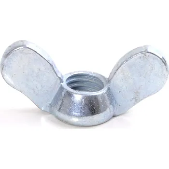 Matice Matice křídlová GT Zn DIN 315 - M10