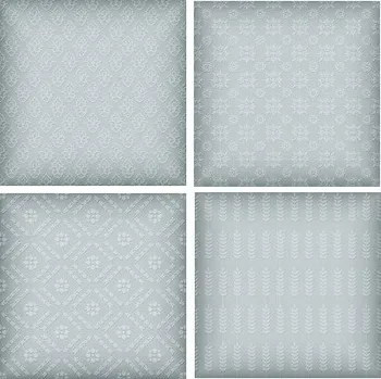 Obklad Cas Cerámica Tender Decor 15 x 15 cm