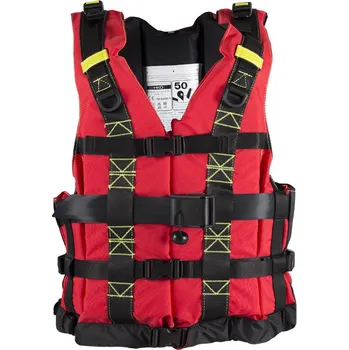 Hiko Sport X-Treme Rent Harness, S/M