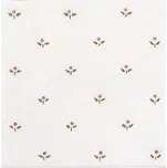 Modernista Decorado Mimosa PB Rosa C/C…