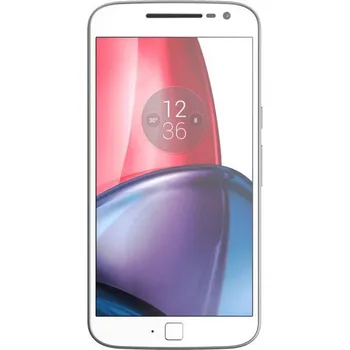 Mobilní telefon Lenovo Moto G4 Plus