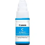 Originální Canon GI-490 C (0664C001)