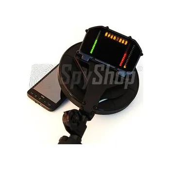 Bezpečnostní detektor Detektor nelineárních přechodů ORION NJE-4000 Research Electronics International (REI)