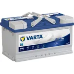 Varta Blue Dynamic P+ 12V 75Ah 730A