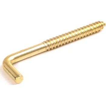 Vrut Skoba s vrutem pomosazená - 30mm /3.1mm