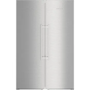 Lednice Liebherr SBSes 8663