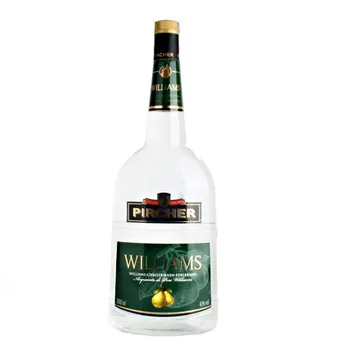 Pircher Williams 40 %, 3 l
