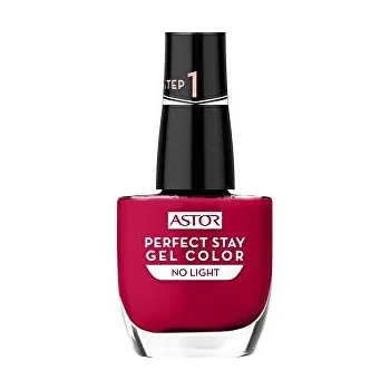 Lak na nehty Astor No Light 12 ml