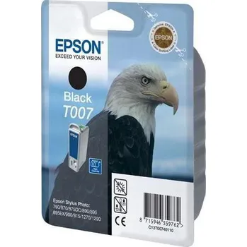 Originální Epson T0074 (C13T00740110)