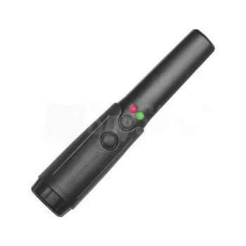 Taktický detektor kovu Garrett THD® s LED svítilnou Garrett 6331031405538