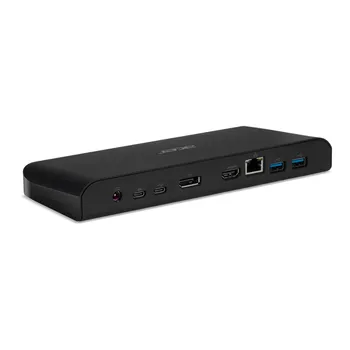 Acer USB TYPE-C docking station (NP.DCK11.01D) Acer USB TYPE-C docking station (NP.DCK11.01D)