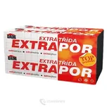 BACHL Extrapor 100 S šedá 1 m2