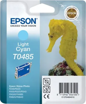 Originální Epson T0485 (C13T04854010)