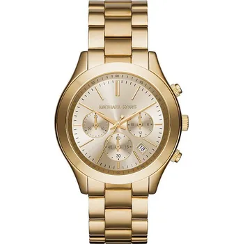Hodinky Recenze Michael Kors MK6251
