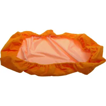 Prostěradlo Kaarsgaren nepropustné froté prostěradlo 180x200 cm 