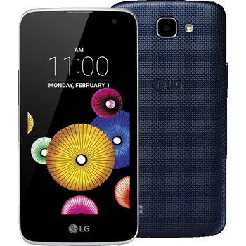 Mobilní telefon Recenze LG K4 (K130) Dual SIM