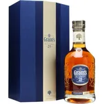 Grant’s 25 y.o. 40% 0,7 l