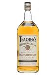 Teacher's Whiskey 40%