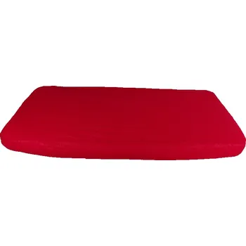 Prostěradlo Kaarsgaren 2v1 prostěradlo a chránič 100x200 cm