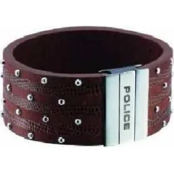 Police náramek PJ.21872BLC/04-21 Náramek Police náramek PJ.21872BLC/04-21