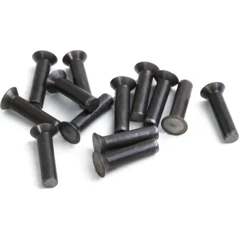 Nýt Nýt zápustná hlava FE DIN 661 - 6x12