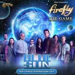 Gale Force Nine Firefly: Blue Sun